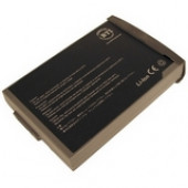 Battery Technology BTI Lithium Ion Notebook Battery - Lithium Ion (Li-Ion) - 14.8V DC AR-520