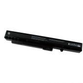 Battery Technology BTI Notebook Battery - For Notebook - Battery Rechargeable - Proprietary Battery Size - 10.8 V DC - 2200 mAh - Lithium Ion (Li-Ion) AR-ASONEX3B