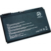 Battery Technology BTI Notebook Battery - Lithium Ion (Li-Ion) - 4500mAh - 11.1V DC AR-EX5420X3