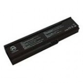 Battery Technology BTI Lithium Ion Notebook Battery - Lithium Ion (Li-Ion) - 4500mAh - 11.1V DC AR-TM3270