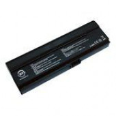 Battery Technology BTI Lithium Ion Notebook Battery - Lithium Ion (Li-Ion) - 7200mAh - 11.1V DC AR-TM3270H