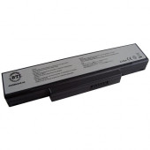 Battery Technology BTI Notebook Battery - Proprietary - Lithium Ion (Li-Ion) - 4500mAh - 11.1V DC AS-A9