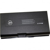 Battery Technology BTI AS-G72GX Notebook Battery - For Notebook - Battery Rechargeable - Proprietary Battery Size - 14.4 V DC - 5200 mAh - Lithium Ion (Li-Ion) AS-G72GX