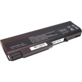 eReplacements Compatible 9 cell (7800 mAh) battery forProbook 6450b; 6545b; 6550b; 6555b - For Notebook - Battery Rechargeable - 11.1 V DC - 7800 mAh - Lithium Ion (Li-Ion) - TAA Compliance AT908AA-ER