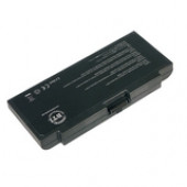 Battery Technology BTI Lithium Ion Notebook Battery - Lithium Ion (Li-Ion) - 11.1V DC AV-5400