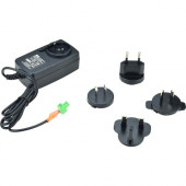 Black Box AC Adapter - 12 V DC/2 A Output AVS-HDB-WPTX-PS
