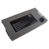 Battery Technology BTI Lithium Ion 8-cell Notebook Battery - Lithium Ion (Li-Ion) - 14.8V DC AW-5620D