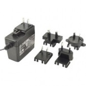 B&B Electronics Mfg. Co PS,WW,12DC,18W,1.6A,2.1X9.5MM, INT KIT BB-SMI1812VP230C1