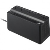 American Power Conversion  APC Back-UPS ES 6 Outlet 425VA, 120V, LAM - 425 VA/255 W - 120 V AC - 3 Minute - 3 Minute - 6 x NEMA 5-15R BE425M-LM