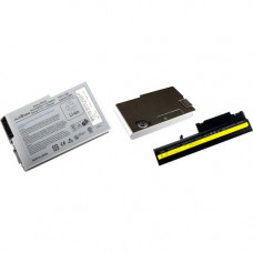 Axiom LI-ION 6-Cell Battery for Toshiba # PA3420U-1BAS, PA3420U-1BRS - Lithium Ion (Li-Ion) - 10.8V DC PA3420U-1BRS-AX