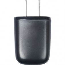 Draper USB Wall Charger For ARC Repeater - 1 Pack - 120 V AC Input - Black C072.058