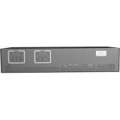 Server Technology C1W24VS-DPFA13A1 24-Outlets PDU - Switched - IEC 60309 - 18 x IEC 60320 C13, 6 x IEC 60320 C19 C1W24VS-DPFA13A1