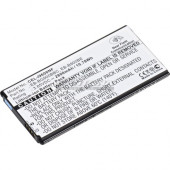 Dantona Battery - For Cell Phone - Battery Rechargeable - 3.9 V DC - 2800 mAh - Lithium Ion (Li-Ion) - 1 / Pack CEL-I9600NF