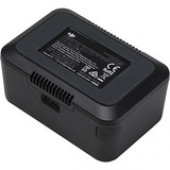 Dji CrystalSky/Cendence Battery Charging Hub - 26.2 V DC Input - 5 V DC, 8.7 V DC Output - 2 - Proprietary Battery Size CP.BX.000230