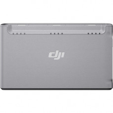 Dji Mini 2 Two-Way Charging Hub - 5 V DC, 9 V DC, 12 V DC Input - 5 V DC Output - Input connectors: USB - 3 CP.MA.00000328.01