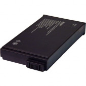 V7 Replacement Battery COMPAQ PRESARIO 1700 SERIES BUSINESS NOTEBOOK NC6000 EVO - For Notebook - Battery Rechargeable - 14.8 V DC - 4400 mAh - 65 Wh - Lithium Ion (Li-Ion) CPQ-AT908AAABA