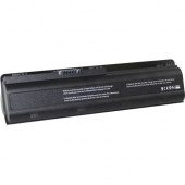 V7 Replacement Battery COMPAQ PRESARIO CQ62 OEM# MU09 MU09XL WD549AA 593015-541 9CL - For Notebook - Battery Rechargeable - 10.8 V DC - 7800 mAh - 84 Wh - Lithium Ion (Li-Ion) - WEEE Compliance CPQ-CQ62X9