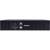 CyberPower Smart App AVR CPS1500AVR 1500VA UPS - 1500VA/900W - 18 Minute Half Load - 8 x NEMA 5-15R - Battery/Surge-protected CPS1500AVR