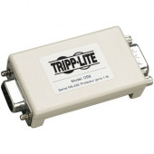 Tripp Lite Network In-Line Dataline Surge Protector 120V / 230V 9-PIN DB9 - TAA Compliance DB9