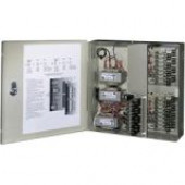 EverFocus Master DCR16-12-2UL Proprietary Power Supply - 110 V AC Input - 16 +12V Rails - TAA Compliance DCR16-12-2UL