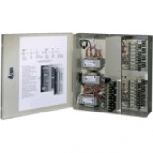 EverFocus Master DCR8-3.5-2UL Proprietary Power Supply - Wall Mount - 8 +12V Rails - TAA Compliance DCR8-3.5-2UL