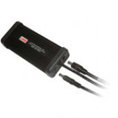 Lind 6412599-00 Auto Adapter - For Notebook, Printer - 4.5A - 16V DC to 20V DC DE20-16-1707