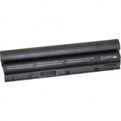 V7 Replacement Battery DELL LATITUDE E6220 OEM# 312-1241 E6230 E6320 E6330 6430S - For Notebook - Battery Rechargeable - 10.8 V DC - 5200 mAh - 56 Wh - Lithium Ion (Li-Ion) - WEEE Compliance DEL-E6220X6