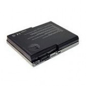 Battery Technology BTI Rechargeable Notebook Battery - Lithium Ion (Li-Ion) - 14.8V DC DL-200NL