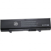 Battery Technology BTI Notebook Battery - For Notebook - Battery Rechargeable - Proprietary Battery Size - 10.8 V DC - 5200 mAh - Lithium Ion (Li-Ion) - 1 DL-E5400