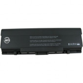 Battery Technology BTI DL-I1721 Notebook Battery - For Notebook - Battery Rechargeable - Proprietary Battery Size - 11.1 V DC - 5200 mAh - Lithium Ion (Li-Ion) DL-I1721