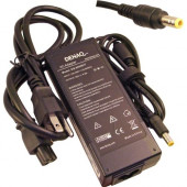 Dantona Industries DENAQ 16V 4.5A 5.5mm-2.5mm AC Adapter for IBM ThinkPad Series Laptops - 72 W Output Power - 4.50 A Output Current DQ-02K0077-5525