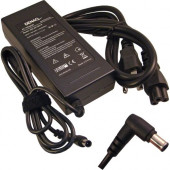 Dantona Industries DENAQ 19.5V 4.7A 6.0mm-4.4mm AC Adapter for SONY PCG & VGN Series Laptops - 92 W Output Power - 4.70 A Output Current DQ-AC19V10-6044