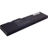 Dantona Industries DENAQ 6-Cell 3600mAh Li-Ion Laptop Battery for Business Notebook nc4000, nc4010 - For Notebook - Battery Rechargeable - 3600 mAh - 40 Wh - Lithium Ion (Li-Ion) DQ-DD880A-6