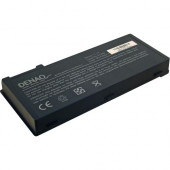 Dantona Industries DENAQ 9-Cell 80Whr Li-Ion Laptop Battery for Omnibook XE3; Pavilion N5000, XH - For Notebook - Battery Rechargeable - 7200 mAh - 80 Wh - Lithium Ion (Li-Ion) DQ-F2024-9