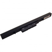 Dantona Industries DENAQ 4-Cell 2400mAh Li-Ion Laptop Battery for 500, 520 - For Notebook - Battery Rechargeable - 2400 mAh - 35 Wh - Lithium Ion (Li-Ion) DQ-IB44-4