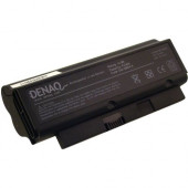 Dantona Industries DENAQ 4-Cell 2200mAh Li-Ion Laptop Battery for Presario B1200 Series and other - For Notebook - Battery Rechargeable - 2200 mAh - 33 Wh - Lithium Ion (Li-Ion) DQ-OB53-4