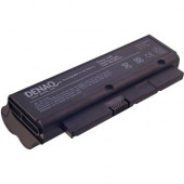 Dantona Industries DENAQ 8-Cell 5200mAh Li-Ion Laptop Battery for Presario B1200 Series and other - For Notebook - Battery Rechargeable - 5200 mAh - 77 Wh - Lithium Ion (Li-Ion) DQ-OB53-8
