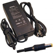 Dantona Industries DENAQ 20V 6A 5.5mm-2.5mm AC Adapter for Presario, Pavilion & TOSHIBA Satellite Series Laptops - 6 A Output DQ-PA115108-5525