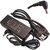 Dantona Industries DENAQ 19V 3.95A 5.5mm-2.5mm AC Adapter for TOSHIBA Satellite Series Laptops - 75 W Output Power - 3.95 A Output Current DQ-PA175009-5525