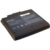 Dantona Industries DENAQ 12-Cell 7800mAh Li-Ion Laptop Battery for TOSHIBA Satellite 1900, 1905 Series and other - For Notebook - Battery Rechargeable - 7800 mAh - 115 Wh - Lithium Ion (Li-Ion) DQ-PA3166U-12