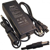 Dantona Industries DENAQ 19V 6.3A 6.0mm-3.0mm AC Adapter for TOSHIBA Satellite Series Laptops - 120 W Output Power - 6.30 A Output Current DQ-PA3381U-6030