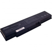 Dantona Industries DENAQ 12-Cell 7800mAh Li-Ion Laptop Battery for TOSHIBA Satellite A60, A65 Series and other - For Notebook - Battery Rechargeable - 7800 mAh - 115 Wh - Lithium Ion (Li-Ion) DQ-PA3382U-12