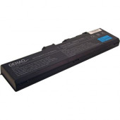 Dantona Industries DENAQ 12-Cell 7800mAh Li-Ion Laptop Battery for TOSHIBA Satellite A70, A75 and other - For Notebook - Battery Rechargeable - 7800 mAh - 115 Wh - Lithium Ion (Li-Ion) DQ-PA3383U-12