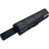 Dantona Industries DENAQ 9-Cell 6600mAh Li-Ion Laptop Battery for TOSHIBA Equium A200 Satellite A200, A205, A210, A215, A300, A305, A350, A355, A500, A505, L300, L305, L455, L500, 505, L550, L555, M200, M205 Series; Satellite Pro A200, A210 Series - For N