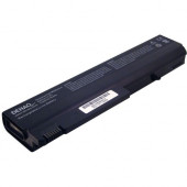 Dantona Industries DENAQ 6-Cell 4400mAh Li-Ion Laptop Battery for Business Notebook NC6100, NC6200, NC6320, NC6400, NX6100, NX6300 Series and other - For Notebook - Battery Rechargeable - 4400 mAh - 48 Wh - Lithium Ion (Li-Ion) DQ-PB994A-6