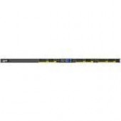 Eaton ePDU Metered EMO115-10 24-Outlet PDU - IEC 60320 C20 - 21 x IEC 60320 C13, 3 x IEC 60320 C19 - 120 V AC, 230 V AC - 3840 W - Network (RJ-45) - 36U - Vertical - TAA Compliance EMO115-10