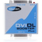 Gefen EXT-DVI-141DLBP DVI Signal Amplifier EXT-DVI-141DLBP