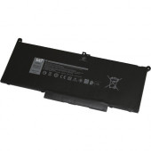 Battery Technology BTI Battery - 7894 mAh - Lithium Polymer (Li-Polymer) - 7.6 V DC F3YGT-BTI