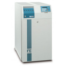 Eaton Powerware UPS Battery Cabinet with 30 BAT-0122 - Spill Proof, Maintenance Free Valve-regulated Lead Acid (VRLA) - TAA Compliance 13FE