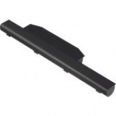 Fujitsu High Capacity Main Lithium ion Battery - For Notebook - Battery Rechargeable - 72 Wh - Lithium Ion (Li-Ion) FPCBP404AQ